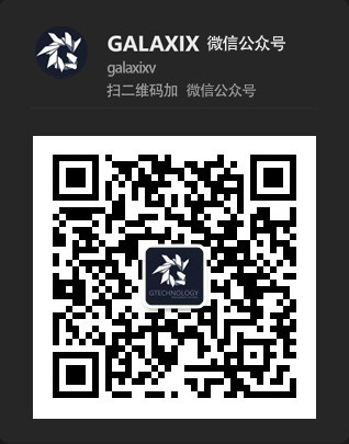 微信公众号
